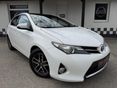 TOYOTA AURIS 1.6 Style Navi! Tolatókamera! Panoráma tető!