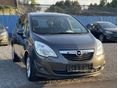 OPEL MERIVA B 1.4 Active ++FRISS MŰSZAKI++FÉLBŐR++ALUFELNI++TOL.RADAR++TEMPOMAT++SZERVIZELT AUTÓ