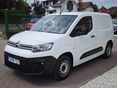 CITROEN BERLINGO 1.5 BlueHDi 100 Club M (3 személyes ) Magyarországi!1.tul.!Facelift!Végig vezetett szervizkönyv!Kitűnő műszaki állapot