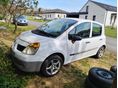 RENAULT MODUS 1.4