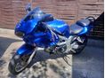 SUZUKI SV 650 S 