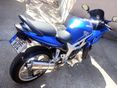 SUZUKI SV 650 S 2001/10 - 2