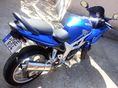 SUZUKI SV 650 S 2001/10 - 4
