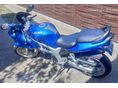 SUZUKI SV 650 S 2001/10 - 6