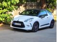 CITROEN DS3 1.6 THP RACING