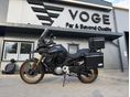 VOGE EGYÉB 900 DSX 2hetes 800km új motor