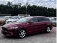 FORD MONDEO 2.0 TDCi Titanium KOMBI KÉZIVÁLTÓS GYÁRI FÉNYEZÉS SZERVIZKÖNYV 150 Le
