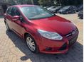 FORD FOCUS 1.0 GTDi EcoBoost Trend OSZTRÁK OKMÁNYOKKAL ELADÓ! KÉT KULCS - DIGIT KLÍMA - ÜLÉSFŰTÉS