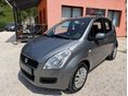 SUZUKI SPLASH 1.0 GLX CD AC MP3 EU5 VÉGIG VEZETETT SZERVÍZKÖNYV ! FRISS VIZSGA ! KLÍMA ! ÜLÉSFŰTÉS ! 131.486 KM !
