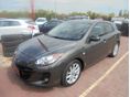 MAZDA 3 Sport 1.6 TX SZINES NAVI TEMPOMAT ŰLÉSFŰTÉS T RADAR SÁVTARTÓ ! EL ABLAK D KLIMA