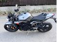 TRIUMPH STREET TRIPLE 2025 - 2