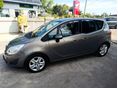 OPEL MERIVA B 1.7 CDTI Cosmo GYÁRI BEÉPÍTETT KERÉKPÁRTARTÓ!!!!