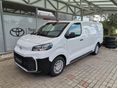TOYOTA PROACE 2.0 D-4D Active Smart Cargo - L2H1 Mo-i. Garancia: 2030/11-ig KAVOSZ finanszírozás