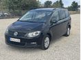 VOLKSWAGEN SHARAN 2.0 CR TDI Comfortline 4Motion