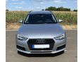 AUDI A4 2019/8 - 2