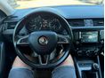 SKODA OCTAVIA 2016/7 - 12