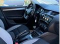 SKODA OCTAVIA 2016/7 - 22