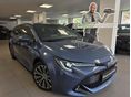 TOYOTA COROLLA Touring Sports 2.0 Hybrid Comfort Style Tech e-CVT 1. tulaj. Végig szervizelt. szép állapot. Akár 3 év Garancia!