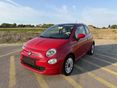 FIAT 500 1.0 BSG Dolce Vita BŐR-CARPLAY-PANORÁMATETŐ