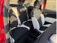 FIAT 500 2022/10 - 11
