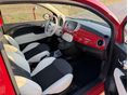 FIAT 500 2022/10 - 12