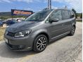 VOLKSWAGEN TOURAN 2013/9 - 1