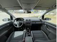 VOLKSWAGEN TOURAN 2013/9 - 10