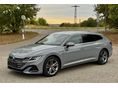 VOLKSWAGEN ARTEON Shooting Brake 2.0 TDI SCR R-Line DSG Mondsteingrau