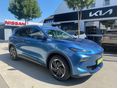 MG MGS5 EV﻿ S5 EV Luxury 62,1 kWh KÉSZLETRŐL!AZONNAL ÁTVEHETŐ!