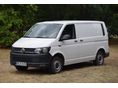 VOLKSWAGEN TRANSPORTER T6 California 2.0 TDI SCR BMT Ocean 150 Le. ülés/szélvédő fűtés. dupla tolóajtó. végig szervizelt !