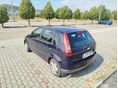 FORD FIESTA 2004 - 4