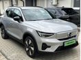 VOLVO XC40 Recharge Extended Range Plus 82KWH//EGYEDÜLI AZ ORSZÁGBA//SÉRÜLÉSMENTES///