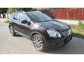 NISSAN QASHQAI Qashqai+2 2.0 Acenta 2WD EREDETI 138 EZER KM!REMEK ÚJSZERŰ ÁLLAPOT!