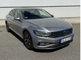 VOLKSWAGEN PASSAT 2.0 TDI SCR Elegance DSG Mo-i.Szervízkönyv.200le