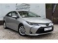 TOYOTA COROLLA Sedan 1.5 Comfort CVT Akár 1+1 év garanciával!Magyarországi!Vezetett Szerv.K!Áfás!Törésmentes!