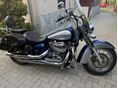 HONDA SHADOW 750 VT 750