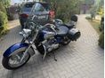 HONDA SHADOW 750 2009 - 2