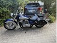 HONDA SHADOW 750 2009 - 3