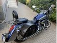 HONDA SHADOW 750 2009 - 5