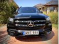 MERCEDES-BENZ GLS 400 2020/10 - 2