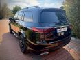 MERCEDES-BENZ GLS 400 2020/10 - 5