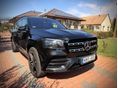MERCEDES-BENZ GLS 400 d 4Matic 9G-TRONIC (7 személyes )