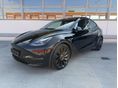 TESLA MODEL Y Performance AWD (Automata) FRISS VIZSGA - GARANCIÁLIS - ENHANCED AUTOPILOT - 8x 21 ÜBERTURBINE - TÉLI/NYÁRI