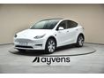 TESLA MODEL Y RWD (Automata) MAGYAR 1.TUL-GARANTÁLT KM-SZERVIZTÖRTÉNET-ÁFÁS-GARANCIÁVAL!