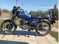 MZ ETZ 250 1987/4 - 6