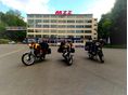 MZ ETZ 250 