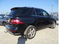 MERCEDES-BENZ ML 250 2012/3 - 3