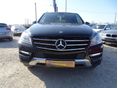 MERCEDES-BENZ ML 250 2012/3 - 4