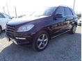 MERCEDES-BENZ ML 250 2012/3 - 5