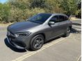 MERCEDES-BENZ GLA 250 e AMG Line 8G-DCT Plug-in hybrid